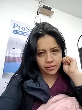 Snapshot of MILA__06 chatting on 02-05-26, 12:01 MILA 06 online show from 02-05-26, 12:01