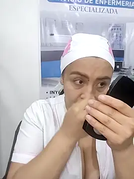 Snapshot of MILA__06 chatting on 02-09-26, 12:14 MILA 06 online show from 02-09-26, 12:14