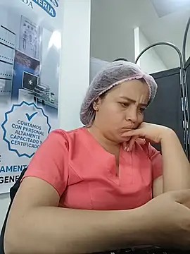 Snapshot of MILA__06 chatting on 05-09-26, 03:48 MILA 06 online show from 05-09-26, 03:48