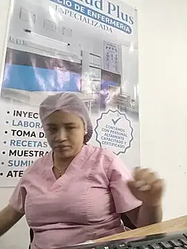 Snapshot of MILA__06 chatting on 05-19-26, 12:45 MILA 06 online show from 05-19-26, 12:45