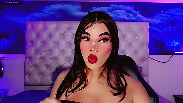 AithanaBlaze online show from 11-23-25, 03:49