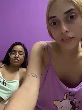 loirinhaaa online show from 02-20-26, 06:19