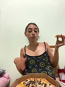 loirinhaaa online show from 11-16-25, 01:54