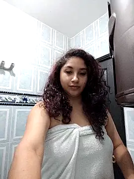 Gia Dior online show from 12-19-25, 01:02