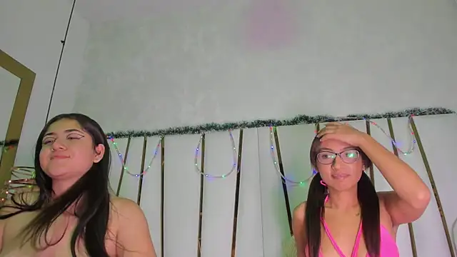 mia vy online show from 11-30-25, 07:03