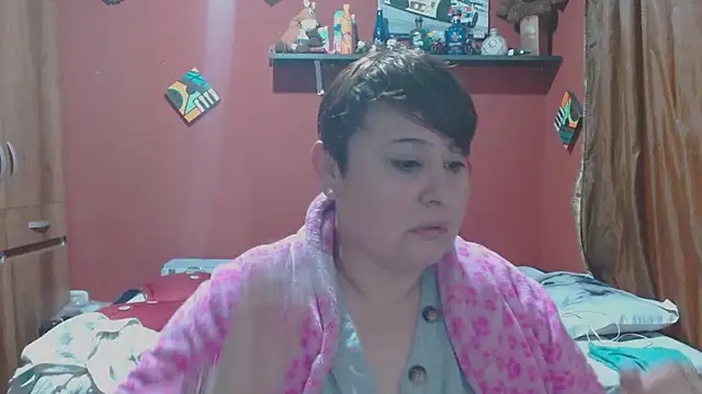 Sasharosee2 online show from 01-09-26, 12:01