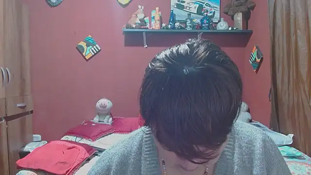 Snapshot of Sasharosee2 chatting on 02-09-26, 12:03 Sasharosee2 online show from 02-09-26, 12:03