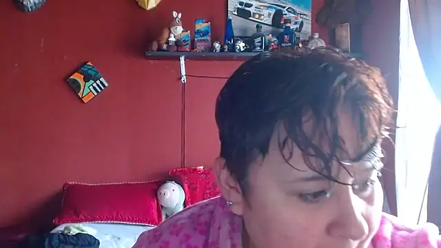 Sasharosee2 online show from 04-11-26, 01:15