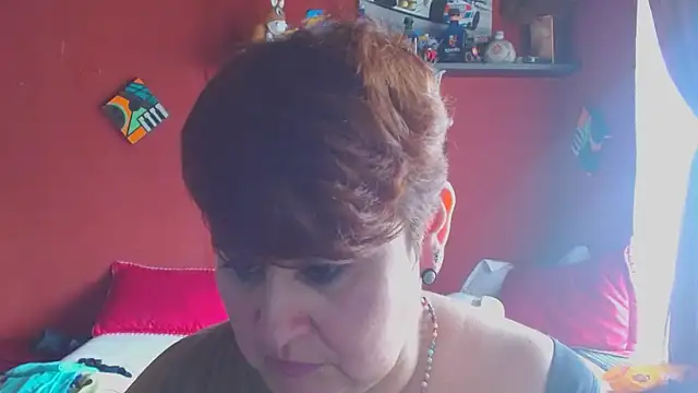 Sasharosee2 online show from 04-13-26, 07:51