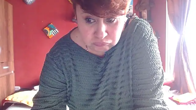 Sasharosee2 online show from 04-08-26, 03:13