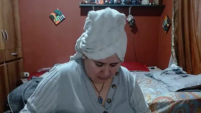 Sasharosee2 online show from 01-06-26, 12:09