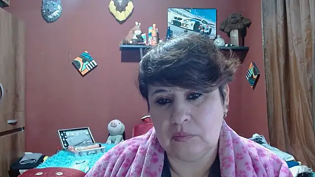 Snapshot of Sasharosee2 chatting on 02-24-26, 07:48 Sasharosee2 online show from 02-24-26, 07:48