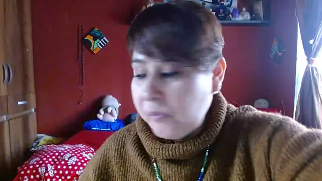 Snapshot of Sasharosee2 chatting on 06-02-26, 07:25 Sasharosee2 online show from 06-02-26, 07:25