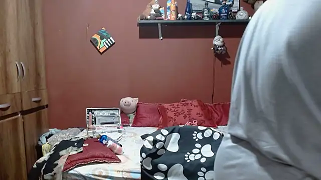 Snapshot of Sasharosee2 chatting on 02-03-26, 12:21 Sasharosee2 online show from 02-03-26, 12:21