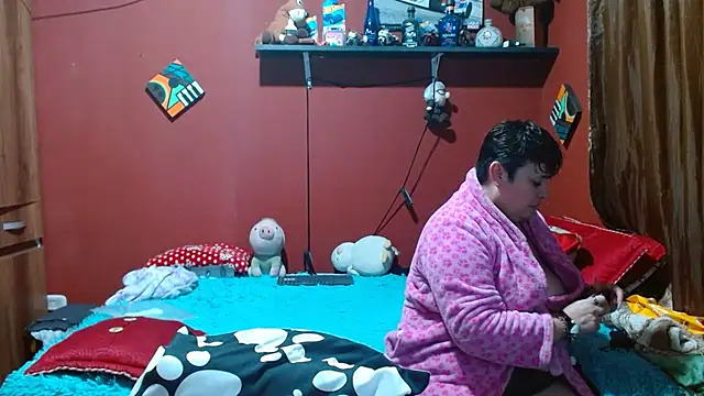 Sasharosee2 online show from 03-23-26, 11:54