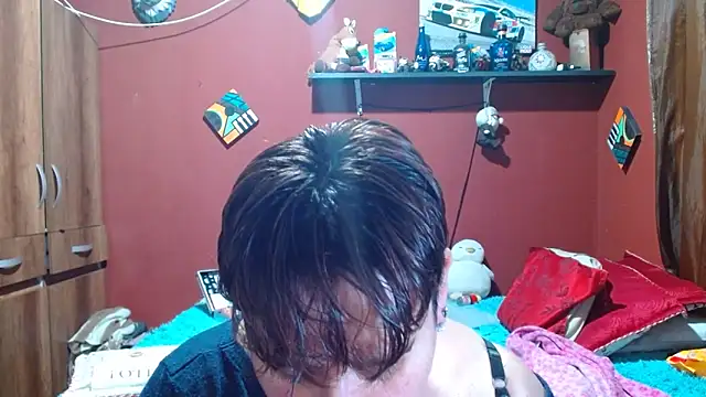 Sasharosee2 online show from 03-16-26, 12:09