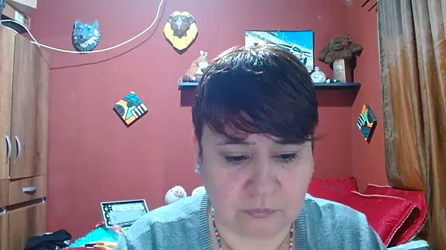 Sasharosee2 online show from 03-29-26, 12:07