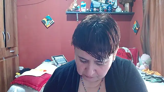 Sasharosee2 online show from 04-07-26, 12:07