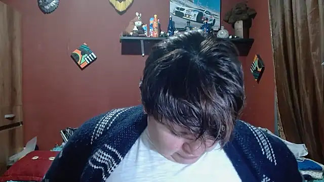 Snapshot of Sasharosee2 chatting on 02-22-26, 12:18 Sasharosee2 online show from 02-22-26, 12:18