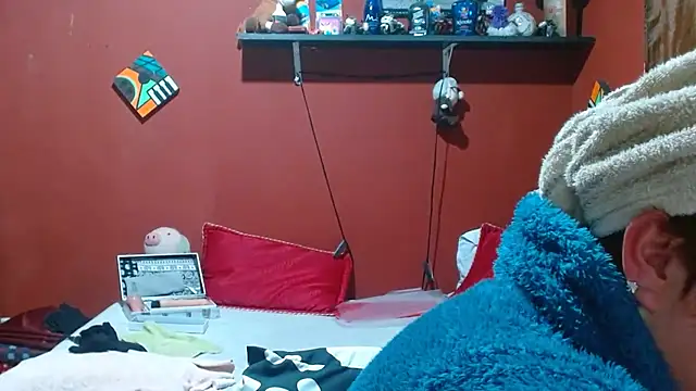 Sasharosee2 online show from 04-15-26, 11:59