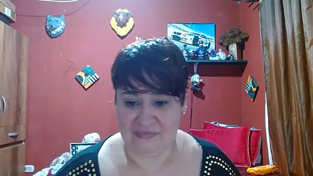 Snapshot of Sasharosee2 chatting on 05-02-26, 12:10 Sasharosee2 online show from 05-02-26, 12:10