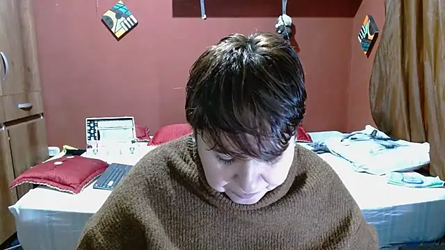 Sasharosee2 online show from 01-12-26, 12:23