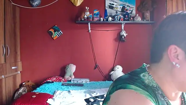 Sasharosee2 online show from 03-17-26, 07:28