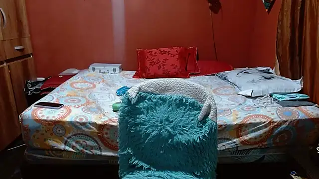 Sasharosee2 online show from 01-08-26, 12:55