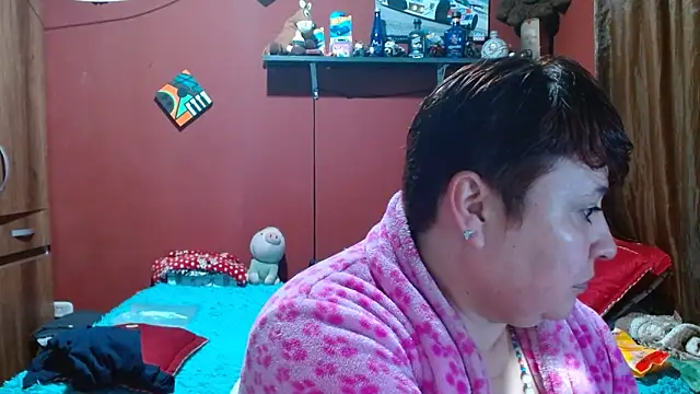 Sasharosee2 online show from 03-24-26, 11:54