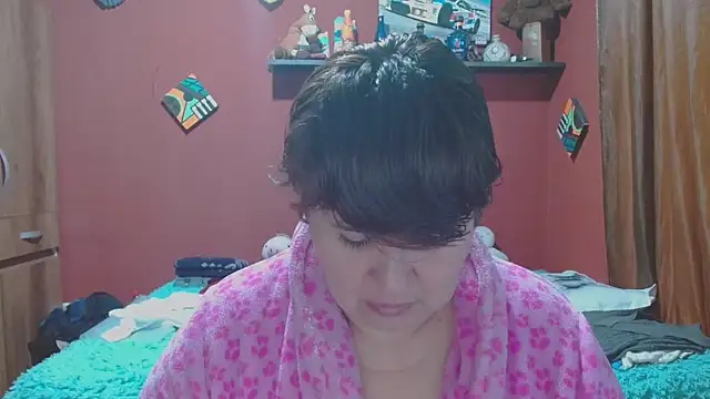 Snapshot of Sasharosee2 chatting on 02-26-26, 12:27 Sasharosee2 online show from 02-26-26, 12:27