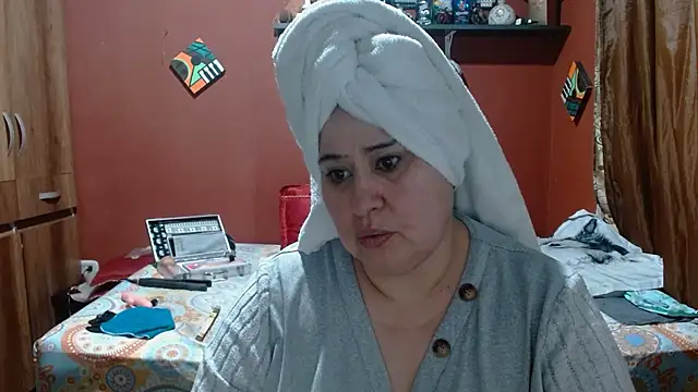 Sasharosee2 online show from 01-07-26, 11:59