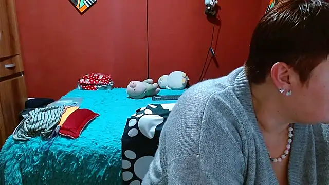 Sasharosee2 online show from 03-25-26, 11:53