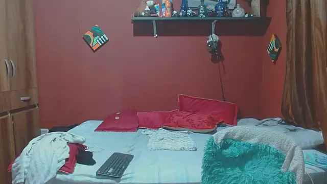 Sasharosee2 online show from 01-14-26, 12:09