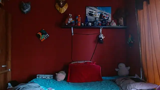 Sasharosee2 online show from 03-07-26, 11:59