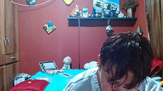 Sasharosee2 online show from 03-27-26, 12:06