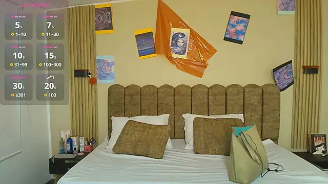 Snapshot of Sasharosee2 chatting on 10-01-25, 12:20 Sasharosee2 online show from 10-01-25, 12:20