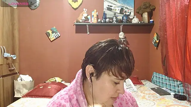 Sasharosee2 online show from 11-05-25, 12:41