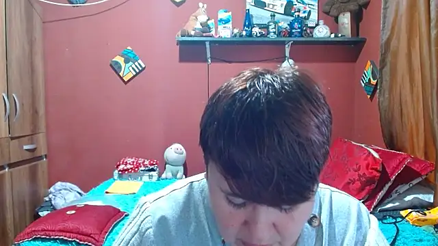 Sasharosee2 online show from 03-26-26, 12:03