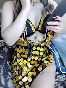 shahinaz-123 online show from 02-16-26, 10:58