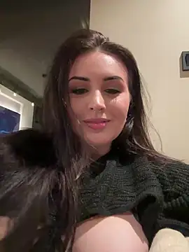 Kristyoff online show from 03-20-26, 08:54