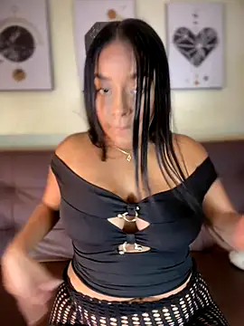 DemiSins online show from 10-06-25, 07:03