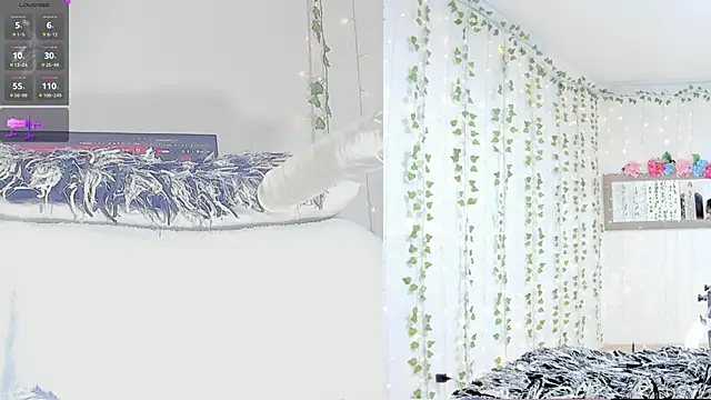 Ashley  Jones   online show from 03-13-26, 09:14