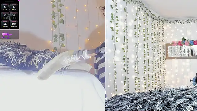 Ashley  Jones   online show from 03-07-26, 09:05