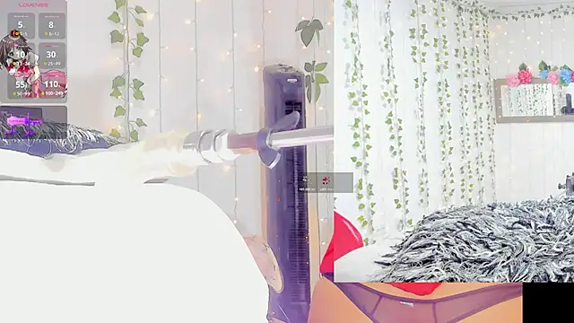 Ashley  Jones   online show from 02-19-26, 09:06