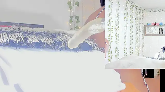 Ashley  Jones   online show from 03-29-26, 09:11