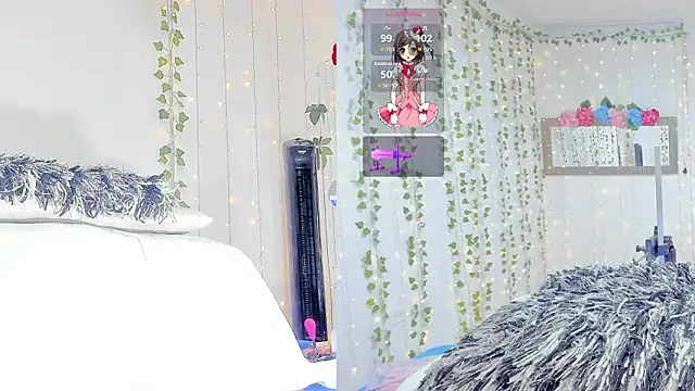 Ashley  Jones   online show from 02-17-26, 09:06