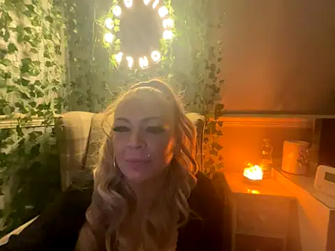 BonnyDesire online show from 11-23-25, 07:35