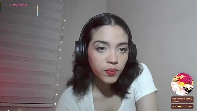  curiouskitten  online show from 11-30-25, 03:29