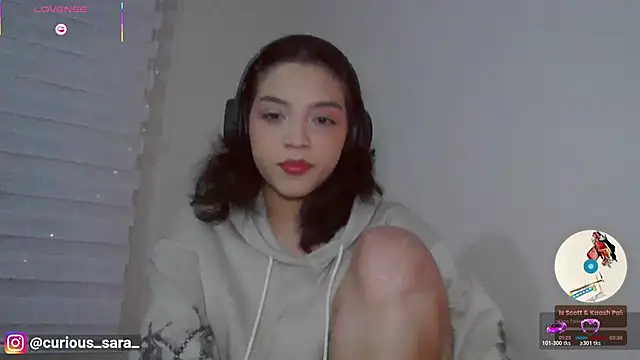  curiouskitten  online show from 01-07-26, 03:11