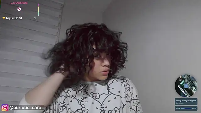  curiouskitten  online show from 12-04-25, 02:21